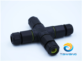 tawang防水連接器需要的材料